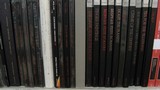 61- Collezione di dischi rari e di dischi 'audiofili' stampati in edizione limitata.JPG